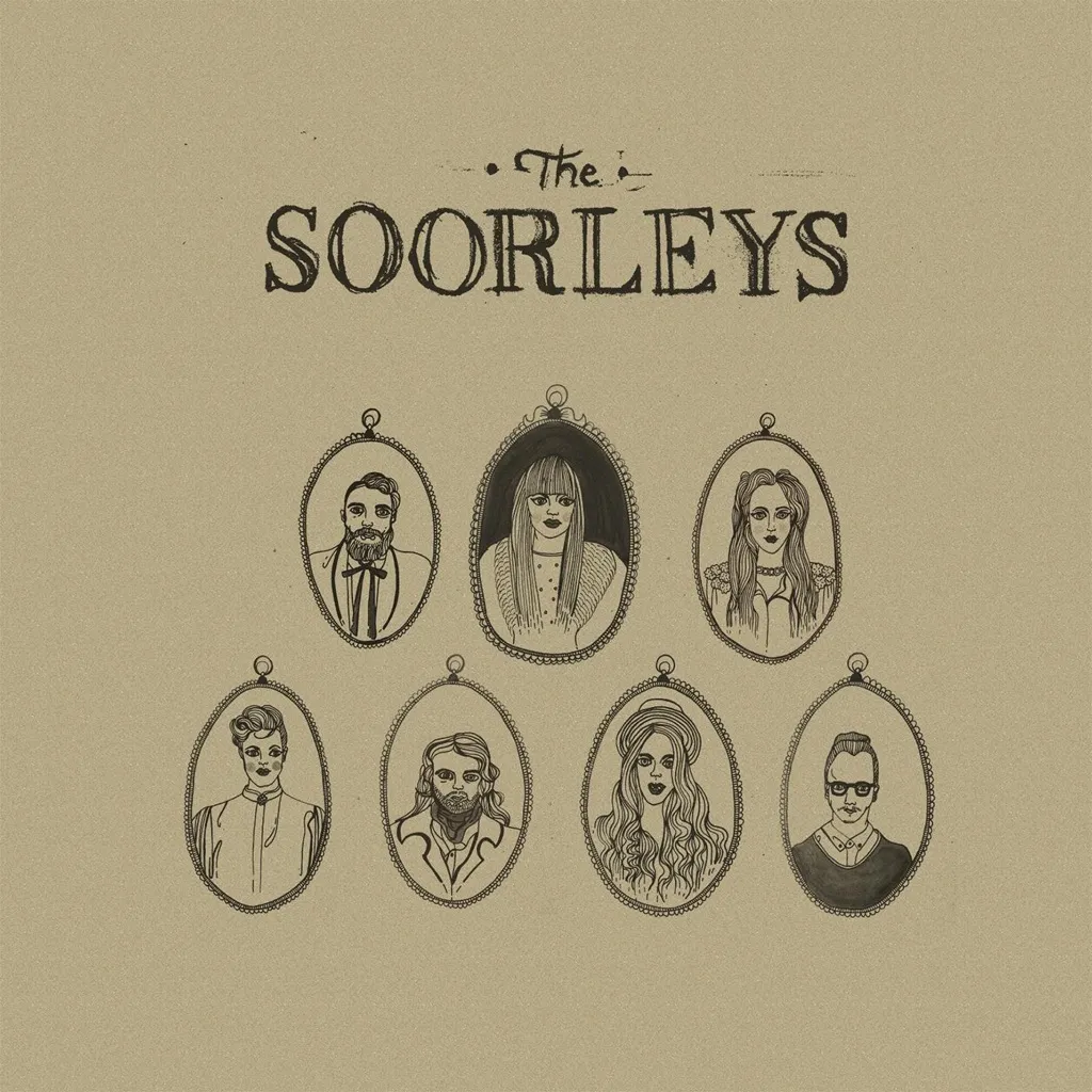 The Soorleys by The Soorleys cover