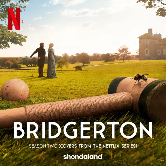 Bridgerton: Season Two Covers OST by Various cover