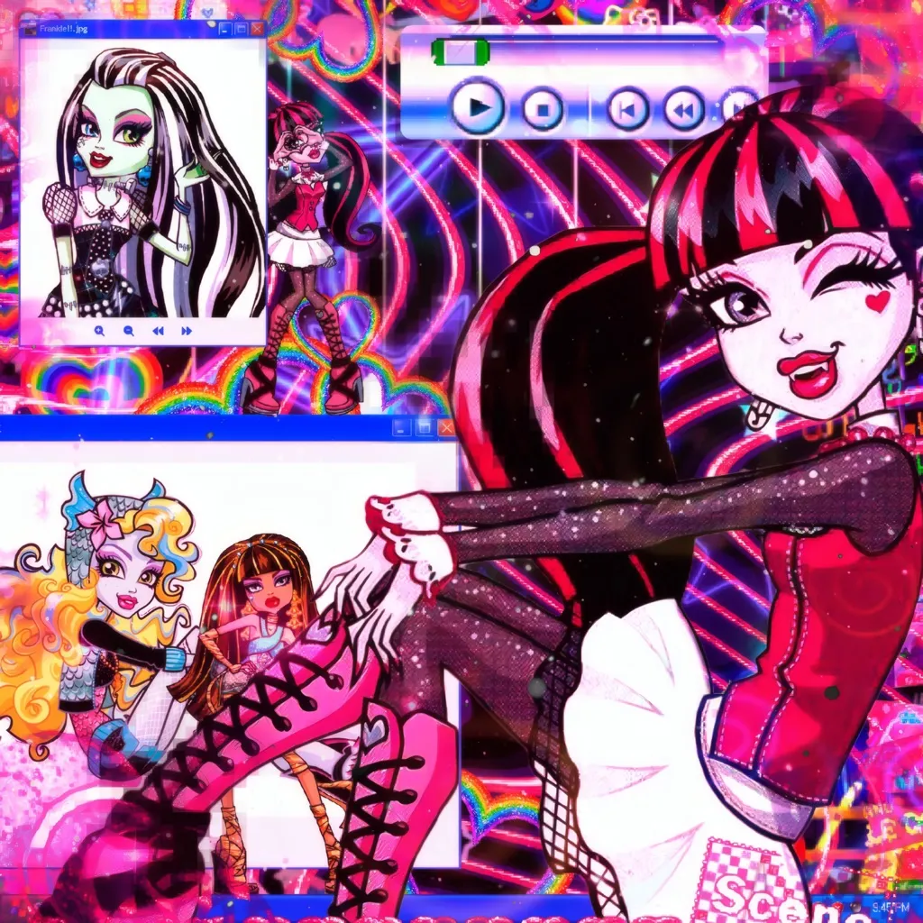 My Jealousy by vivi baby And ovg! cover