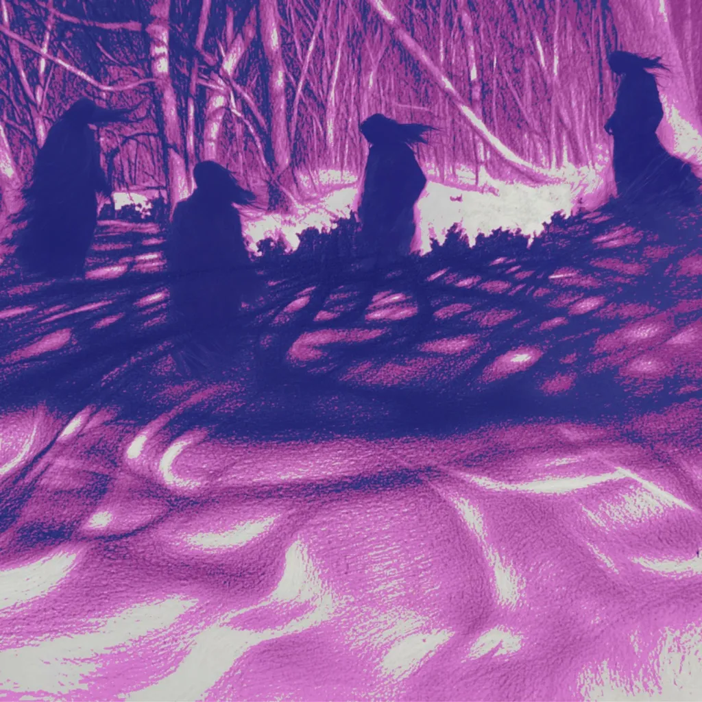 Always by Loa Loa cover