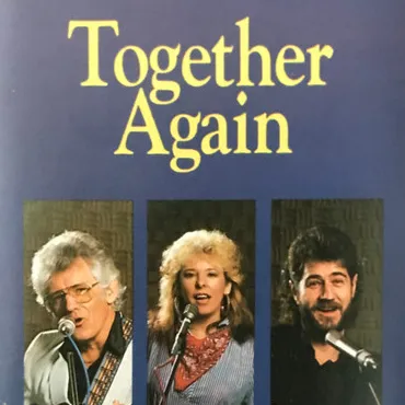 Together Again by Gray Bartlett, Jodi Vaughan And Brendan Dugan cover