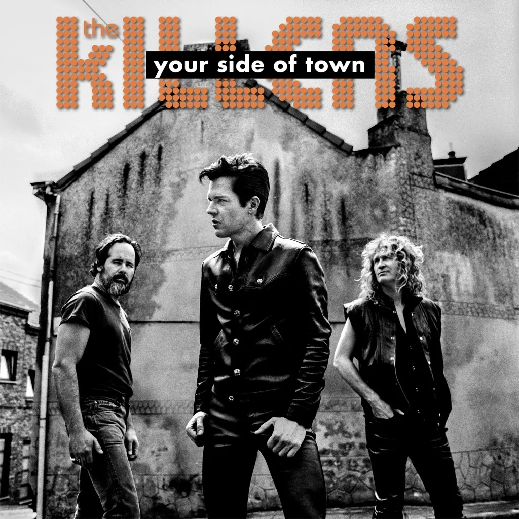 Your Side Of Town by The Killers cover