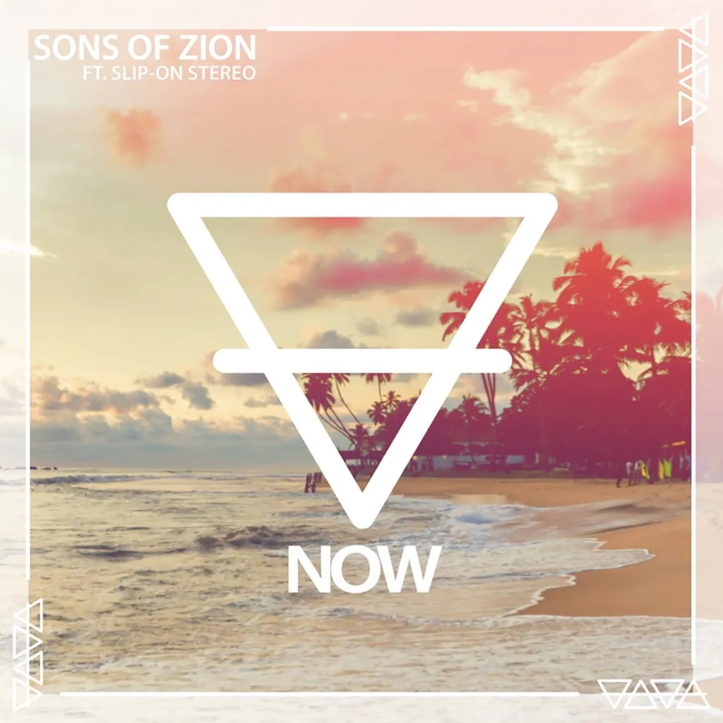 Now by Sons Of Zion feat. Slip On Stereo cover