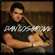 Dan Cosgrove EP by Dan Cosgrove cover