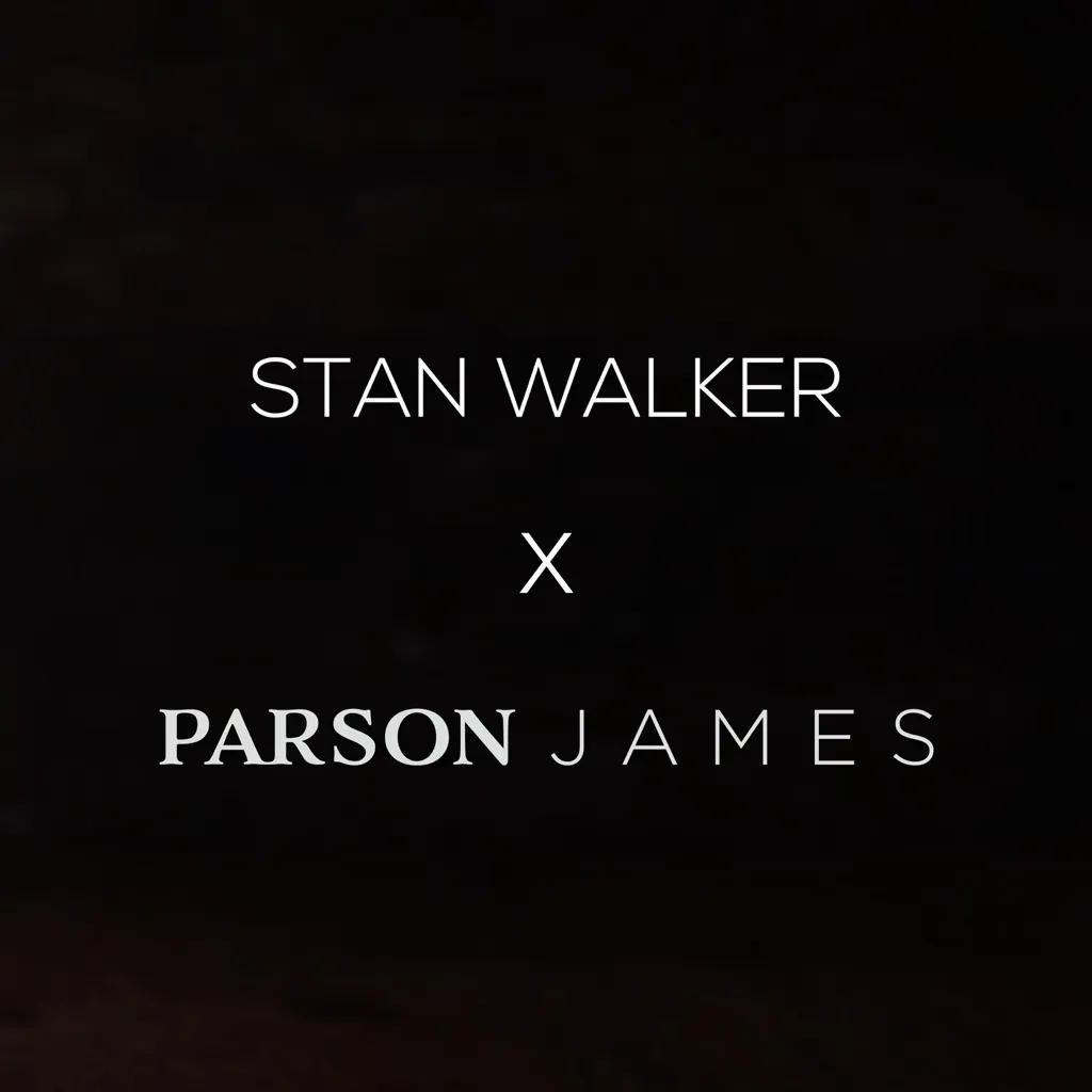 Tennessee Whiskey by Stan Walker And Parson James cover