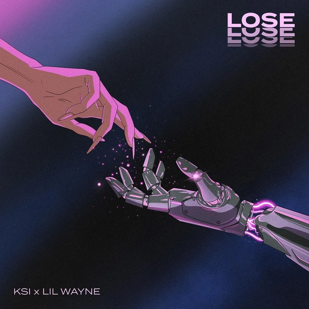 Lose by KSI And Lil Wayne cover