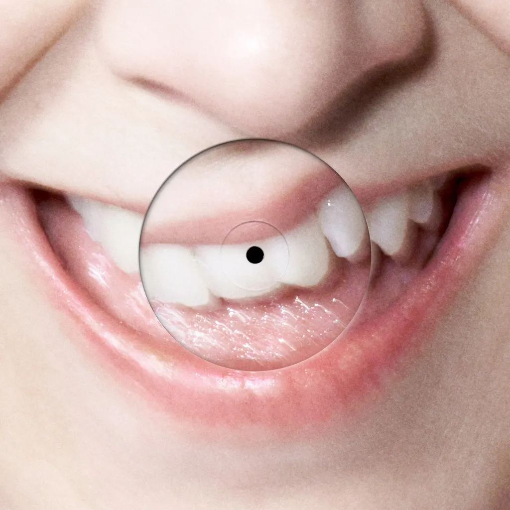 Talk To Me by Robyn cover