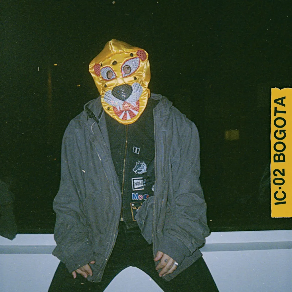 Heaven 7 by Unknown Mortal Orchestra cover