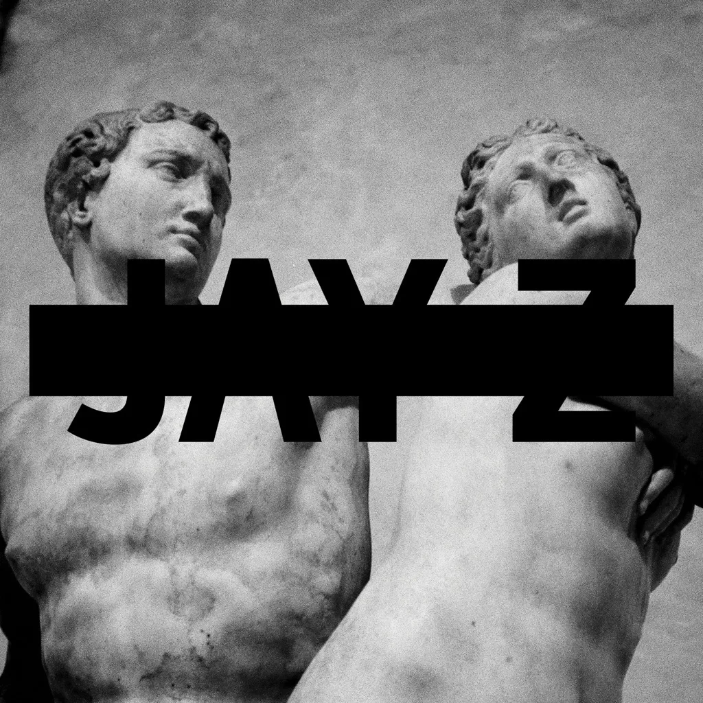 Holy Grail by Jay-Z feat. Justin Timberlake cover