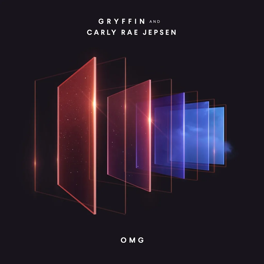OMG by Gryffin feat. Carly Rae Jepsen cover