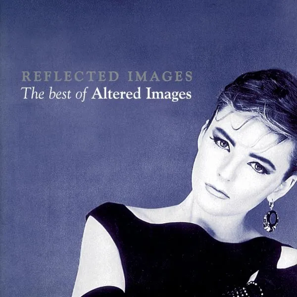 Bring Me Closer by Altered Images cover