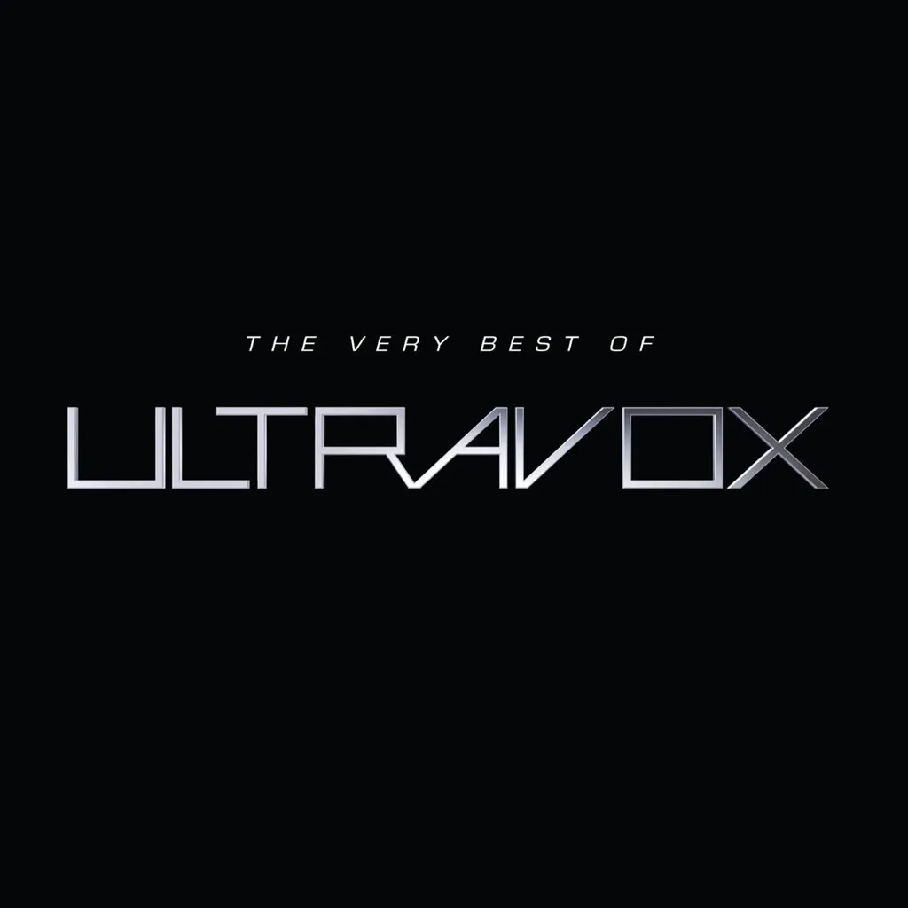 The Voice by Ultravox cover