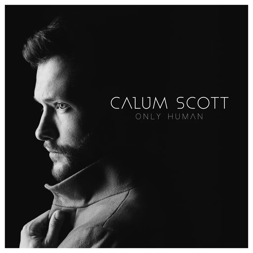 Dancing On My Own by Calum Scott cover