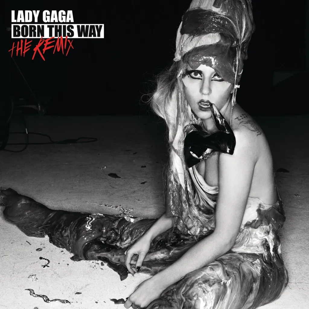 Born This Way by Lady Gaga cover