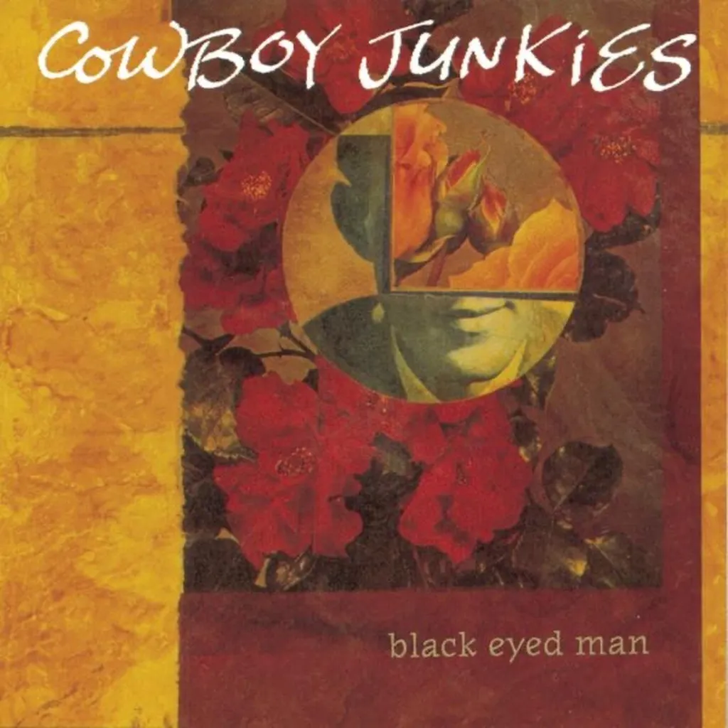 Black Eyed Man by Cowboy Junkies cover