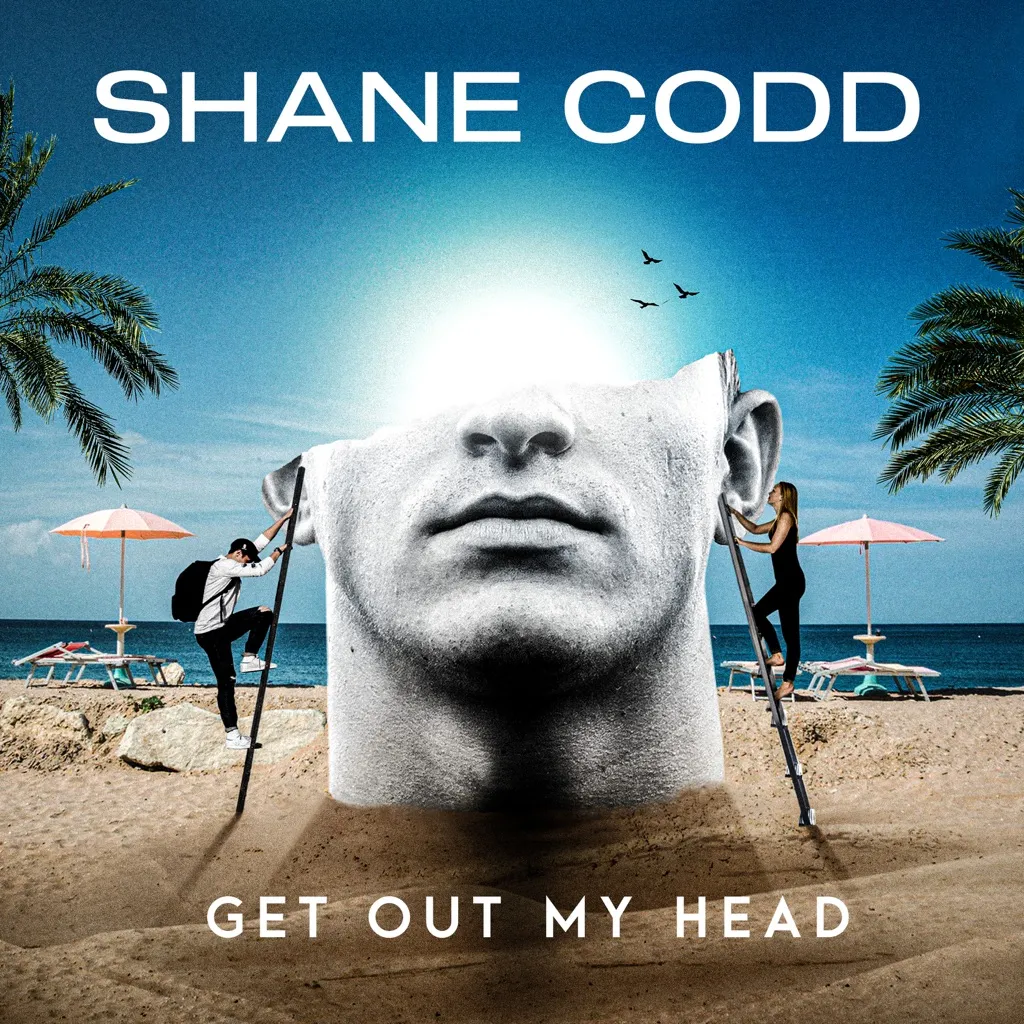 Get Out My Head by Shane Codd cover