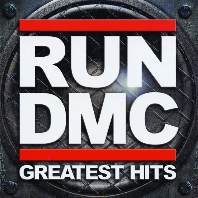It's Like That by Run DMC vs Jason Nevins cover