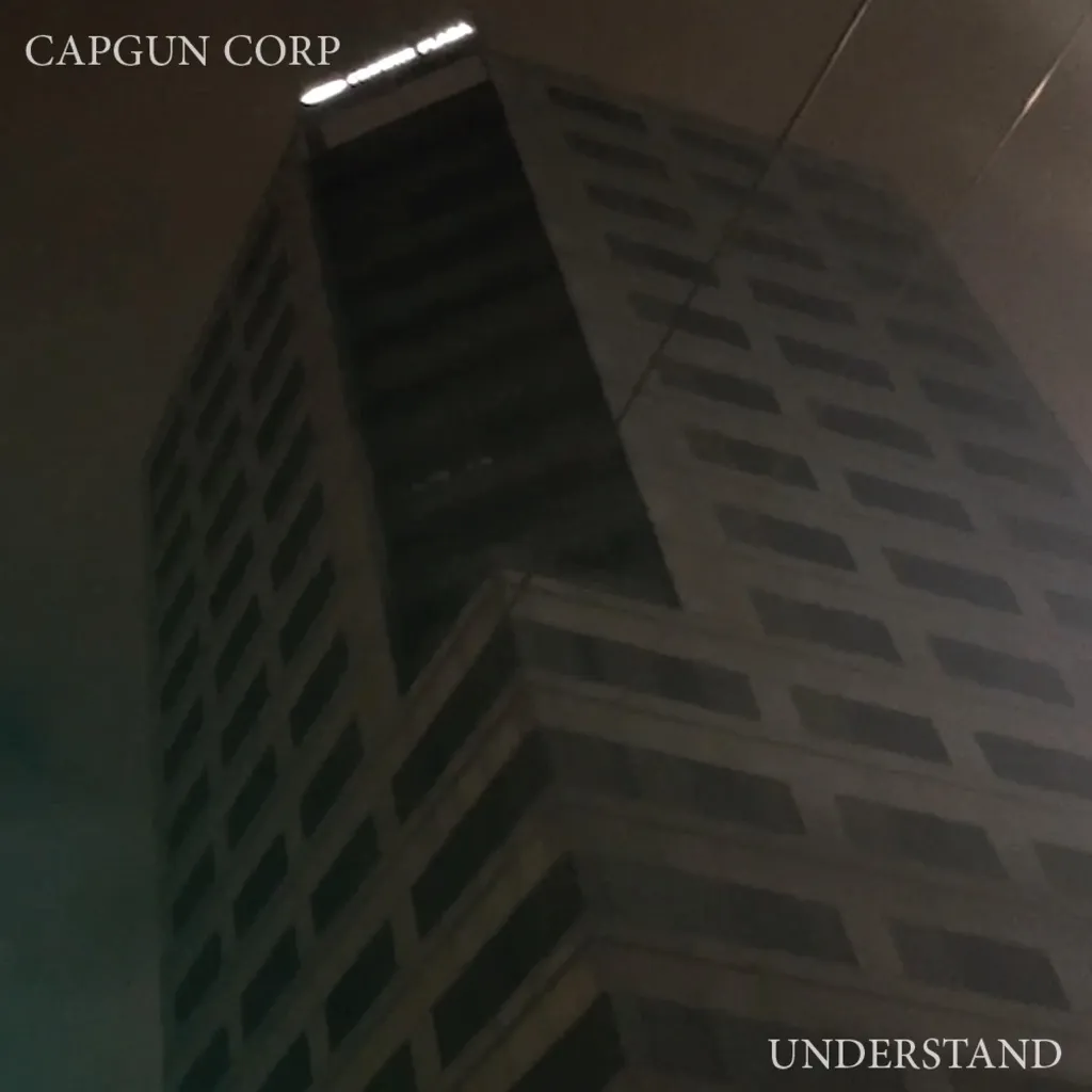 Understand by Capgun Corp cover