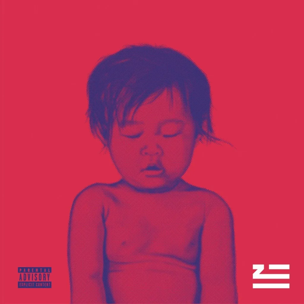 Working For It by ZHU x Skrillex x THEY. cover