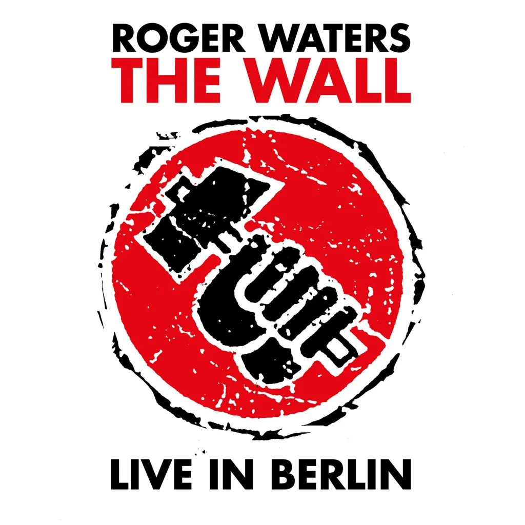 The Wall (Live) by Roger Waters cover