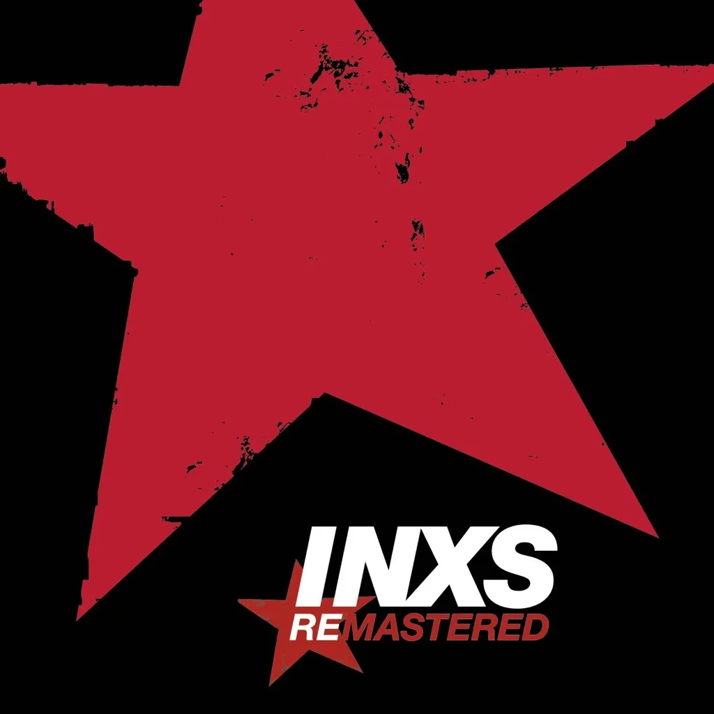 Burn For You by INXS cover