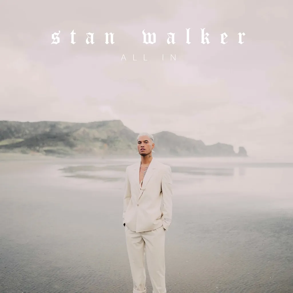 Feelings by Stan Walker feat. Kings cover