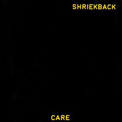 Care by Shriekback cover
