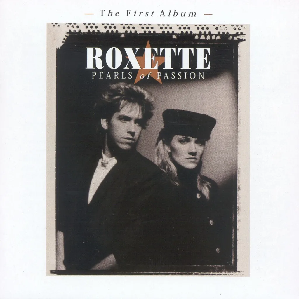 It Must Have Been Love by Roxette cover