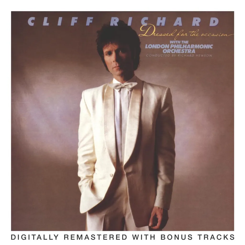 True Love Ways by Cliff Richard cover