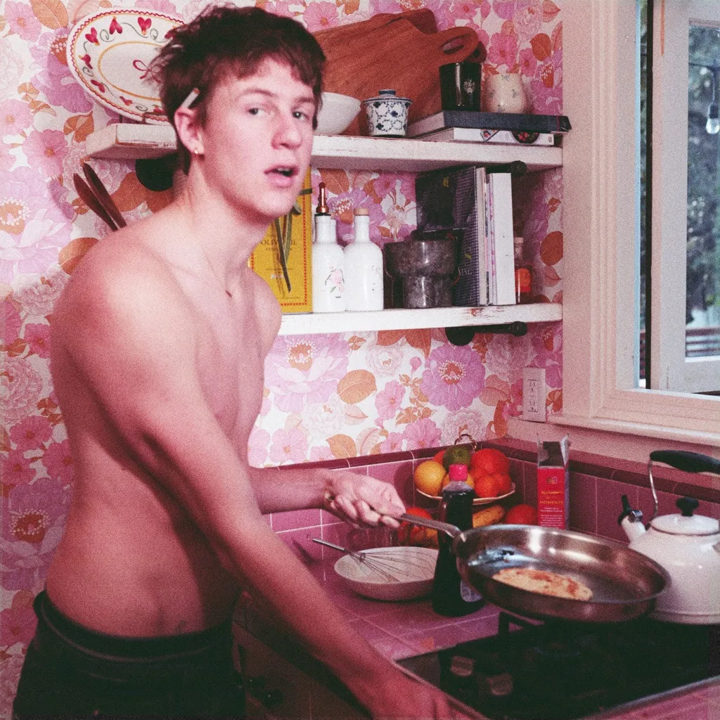 Earrings by Malcolm Todd cover