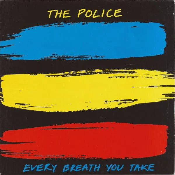 Every Breath You Take by The Police cover