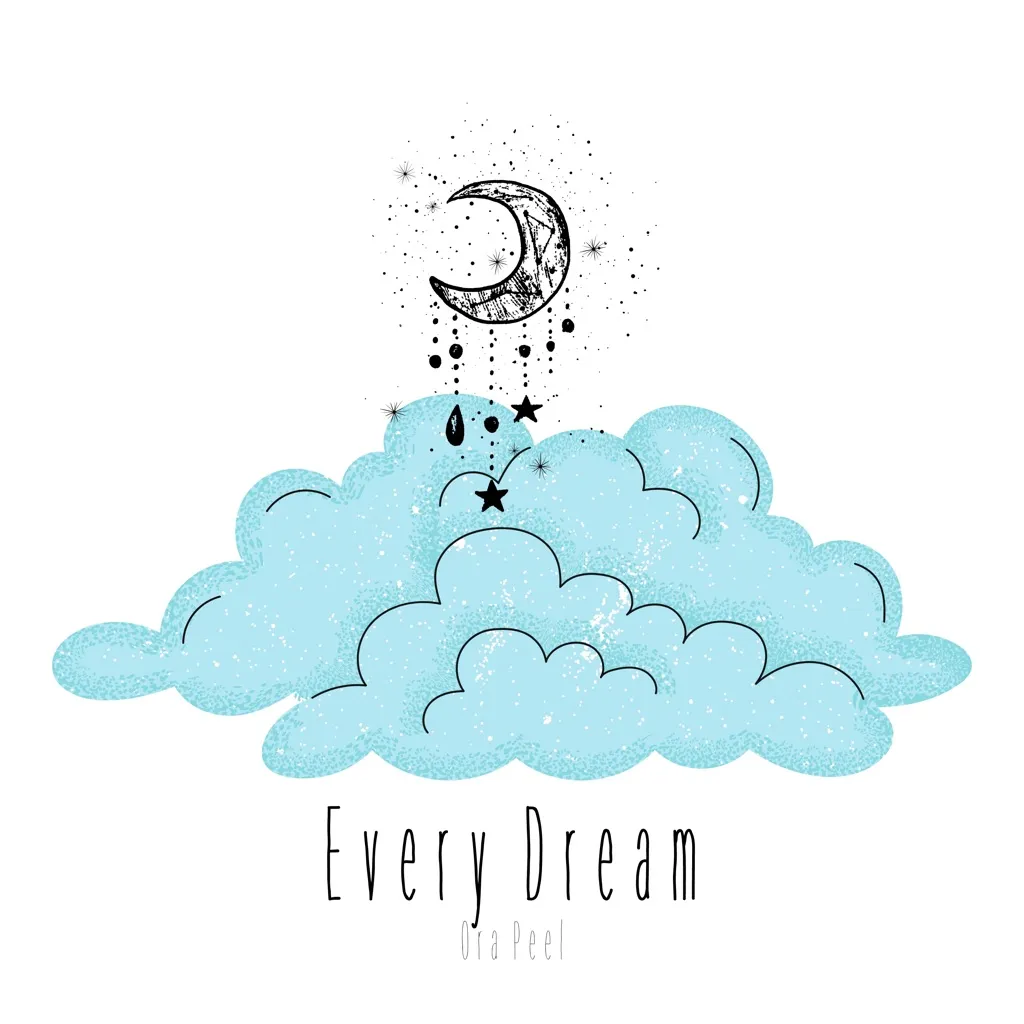 Every Dream by Ora Peel cover