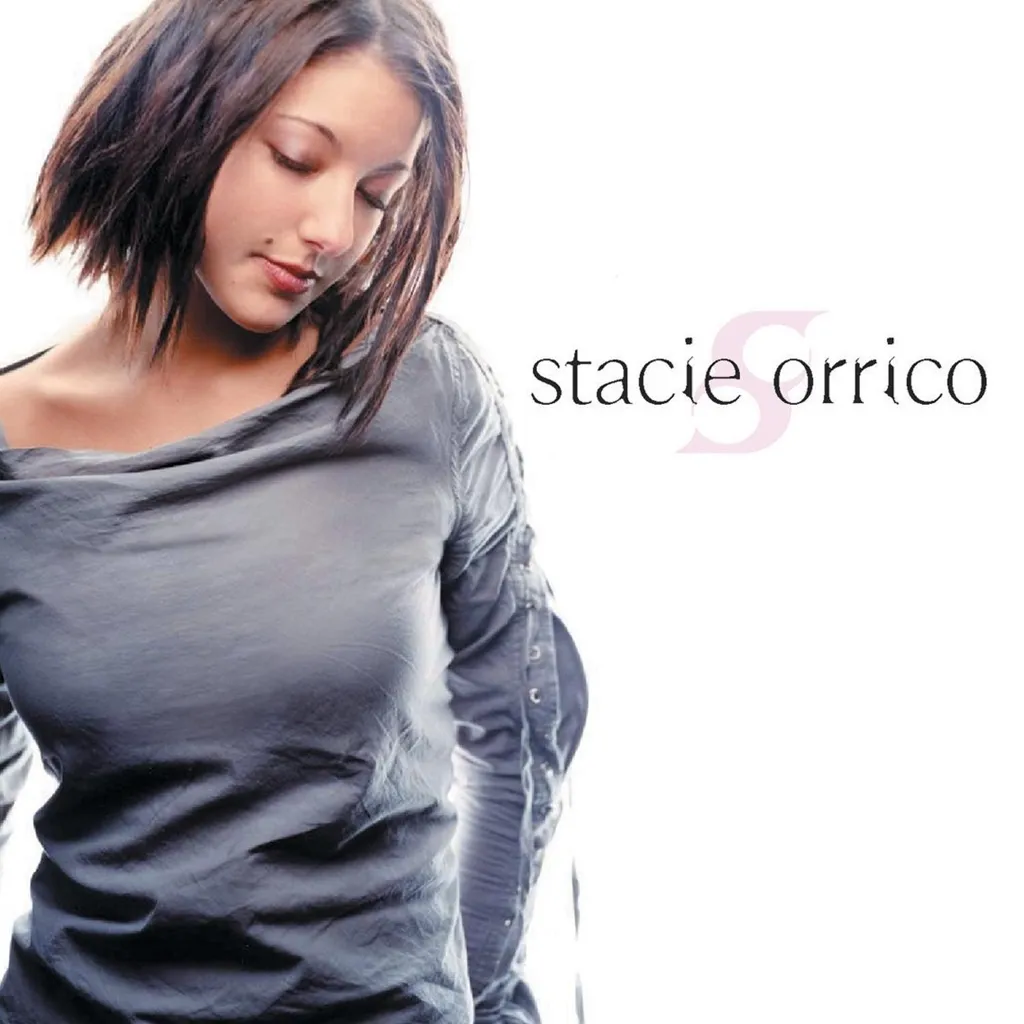 (THERE'S GOTTA BE) MORE TO LIFE by Stacie Orrico cover