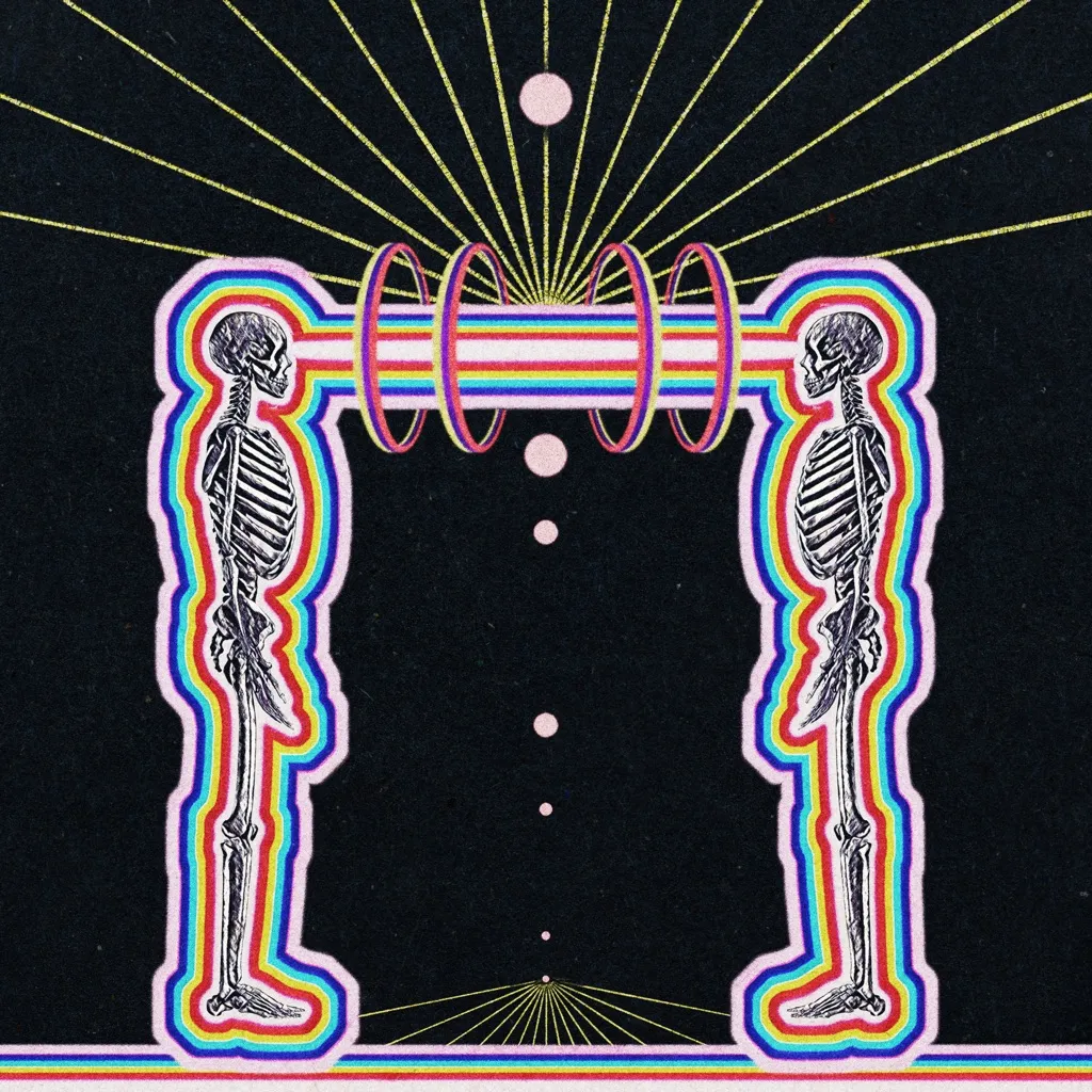 Hijack by 1991 And Rova cover