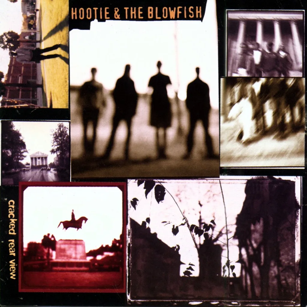 Time by Hootie & The Blowfish cover