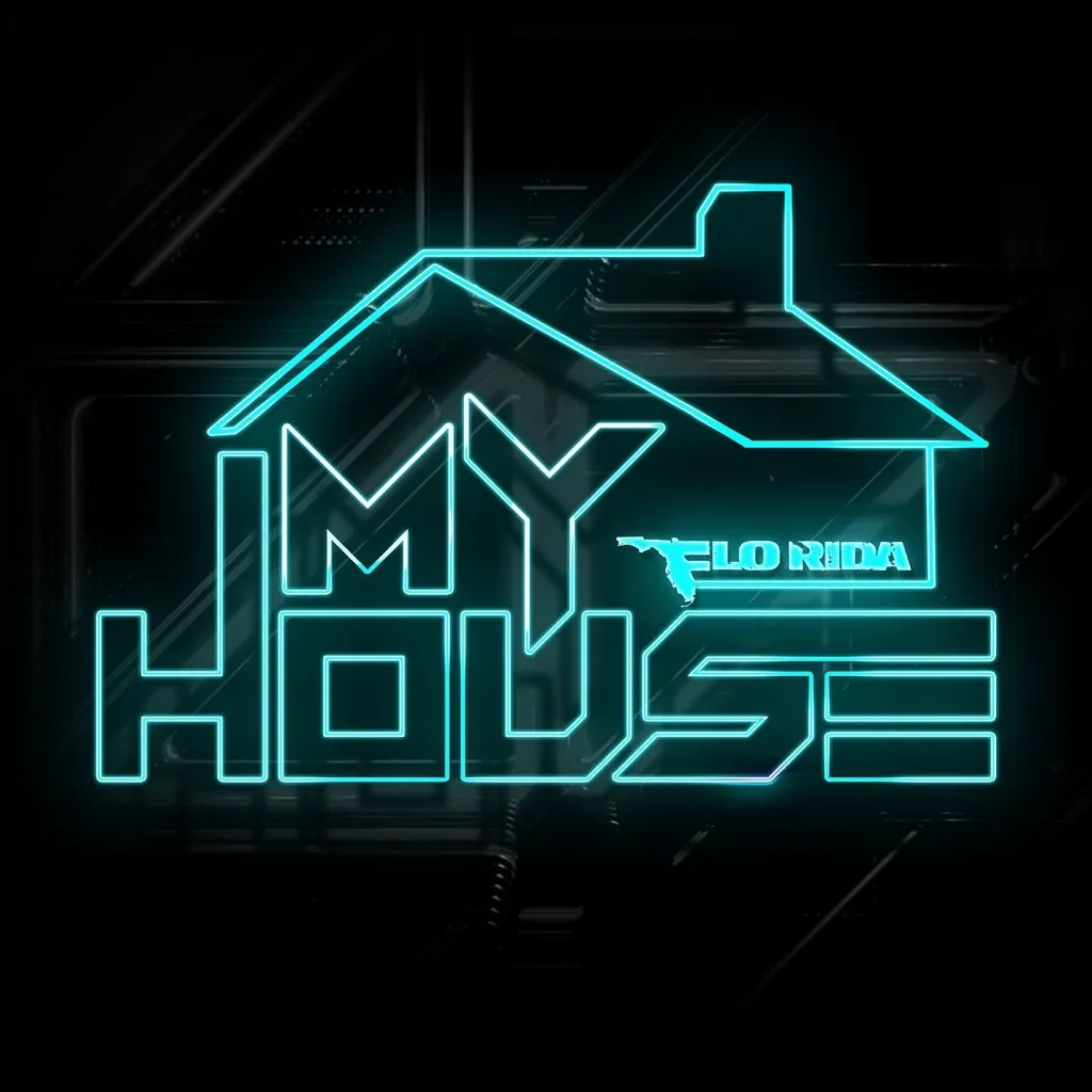 My House by Flo Rida cover