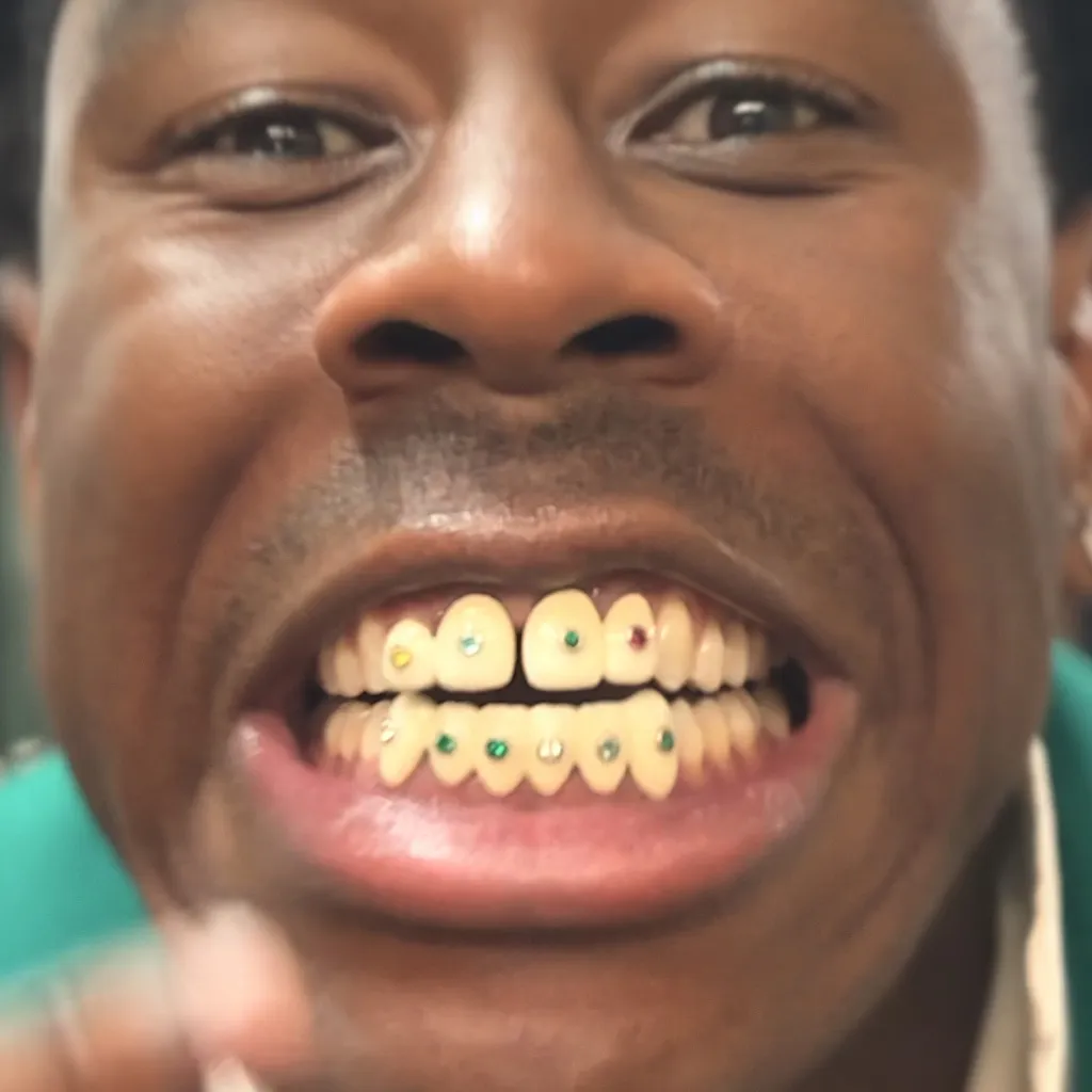 That Guy by Tyler, The Creator cover