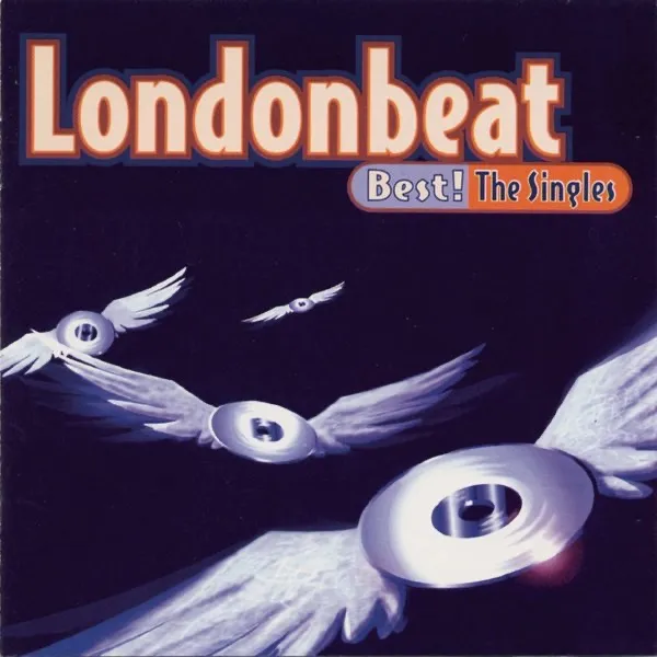 I've Been Thinking About You by Londonbeat cover