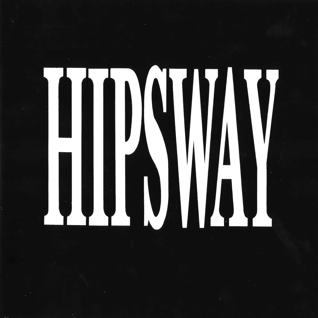 Hipsway by Hipsway cover