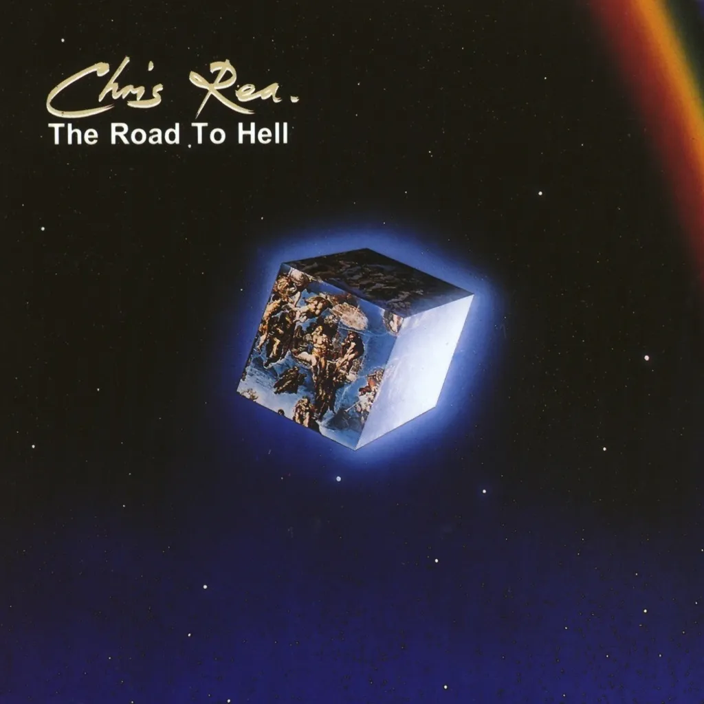 Road To Hell by Chris Rea cover