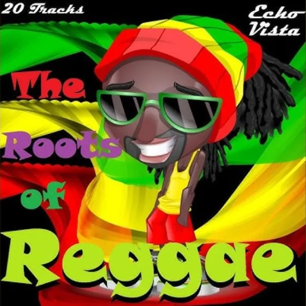 Falling In And Out Of Love by Bob Marley and the Wailers cover