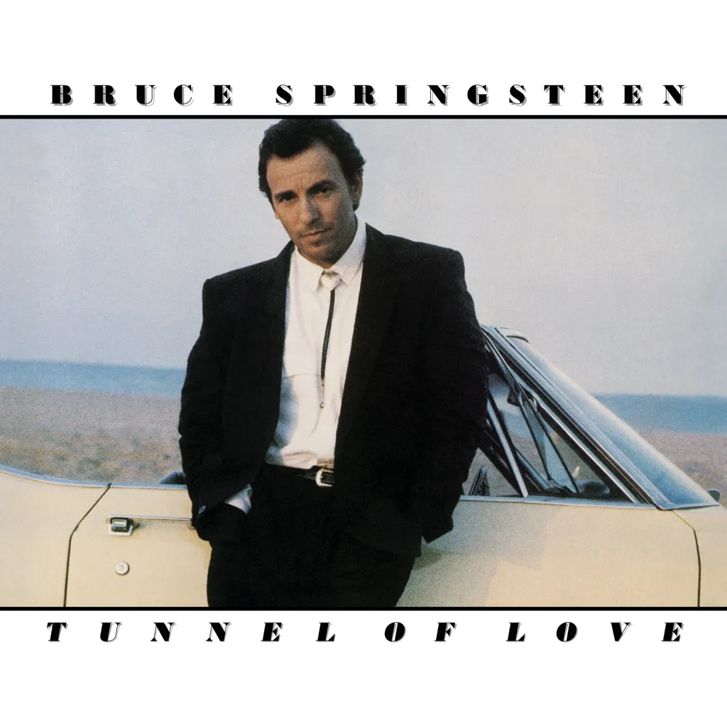 Tunnel Of Love by Bruce Springsteen cover