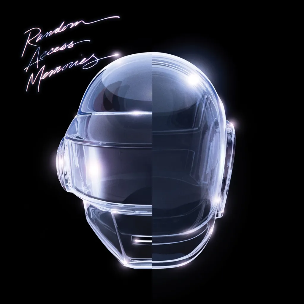 Infinity Repeating (2013 Demo) by Daft Punk feat. Julian Casablancas And The Voidz cover