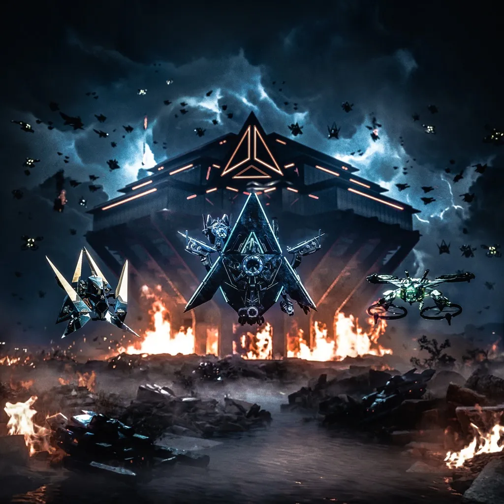 Broken Strings by Alan Walker, Isabella Melkman And Katherine O'Ryan cover