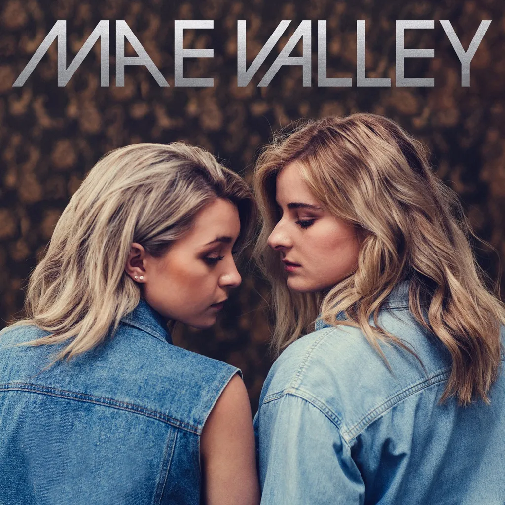 Mae Valley EP by Mae Valley cover