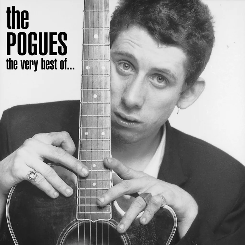 Hell's Ditch by The Pogues cover