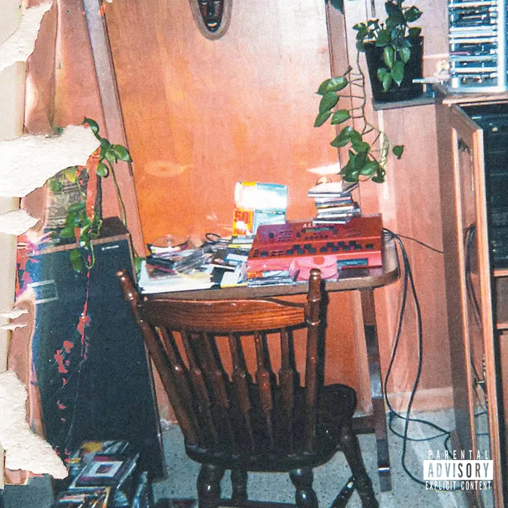 The Fall-Off by J. Cole cover