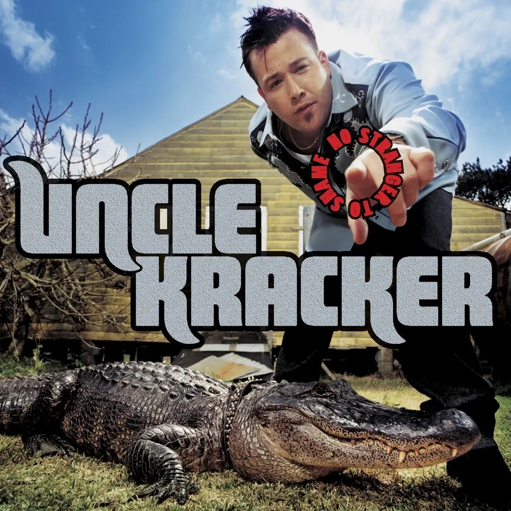 DRIFT AWAY by Uncle Kracker cover