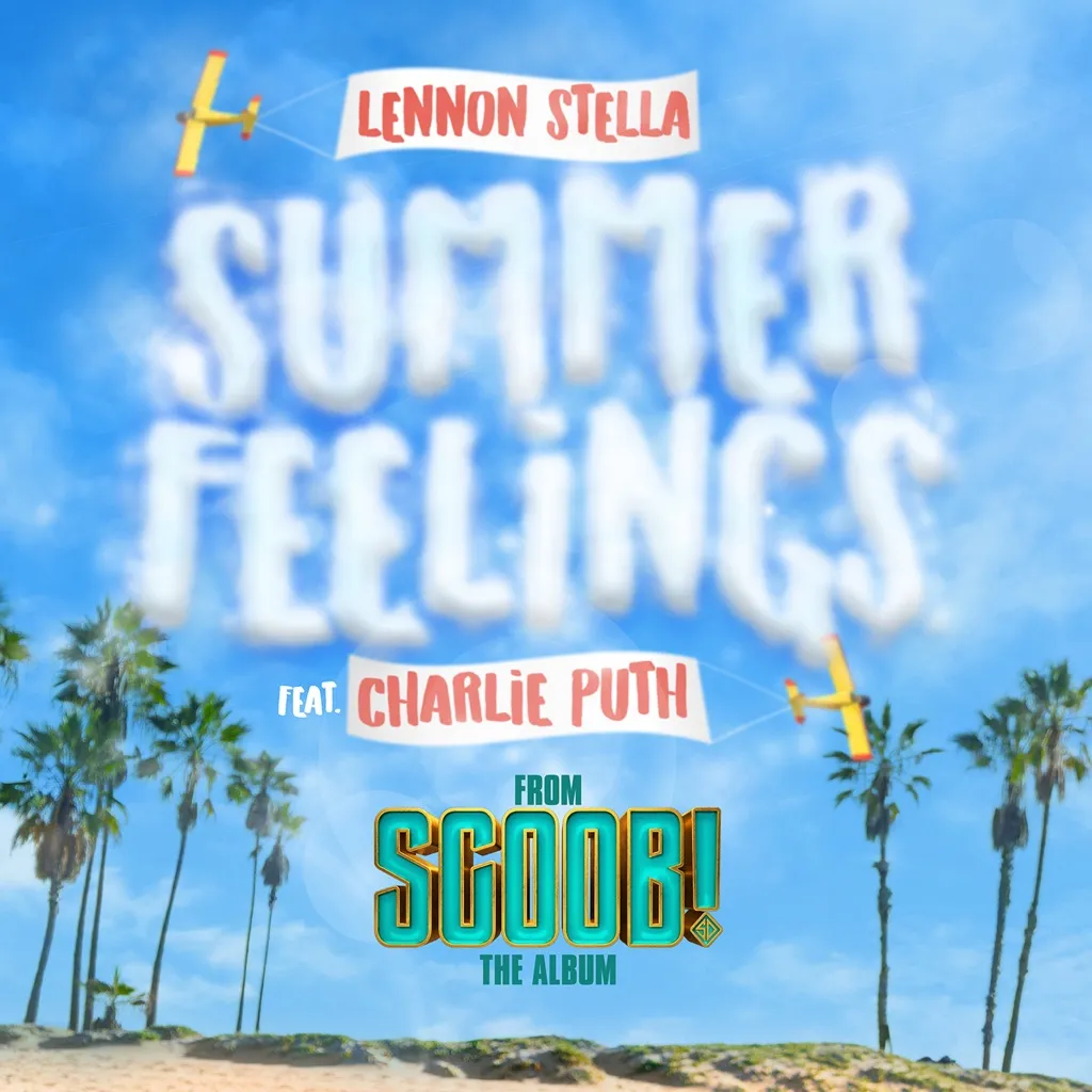 Summer Feelings by Lennon Stella feat. Charlie Puth cover