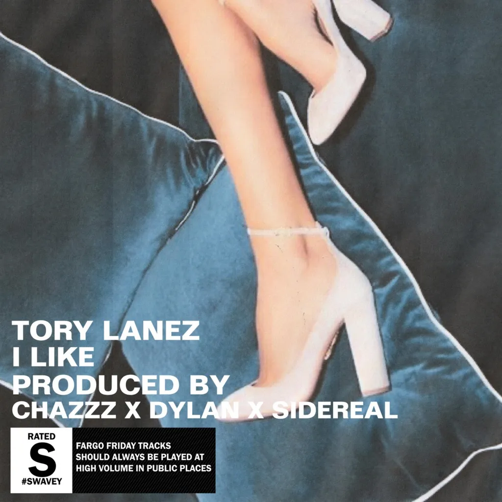 I Like by Tory Lanez cover